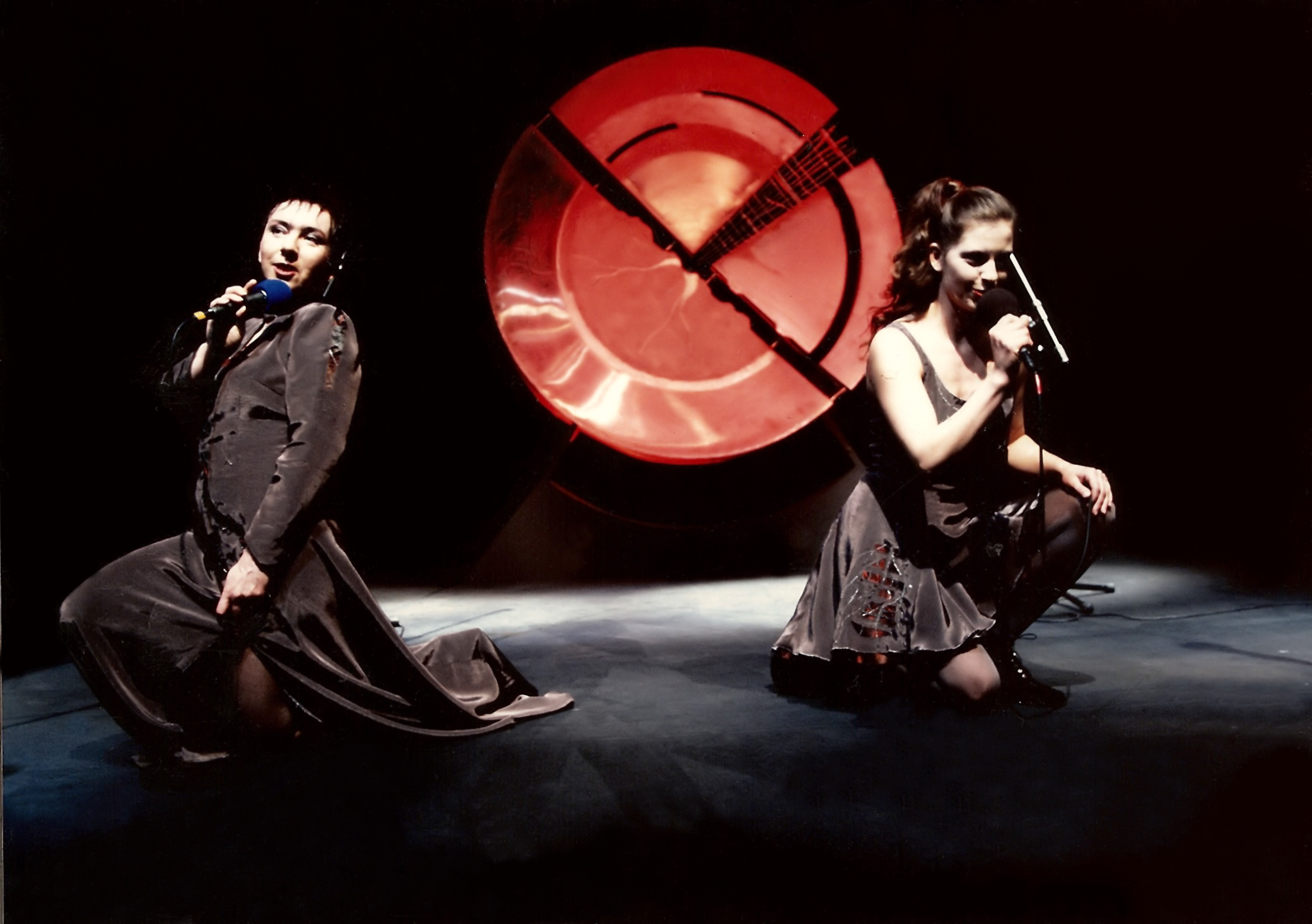 You are currently viewing „KONIEC I POCZĄTEK” – Wisława Szymborska, reż. Andrzej Kierc / Teatr im J. Słowackiego Kraków