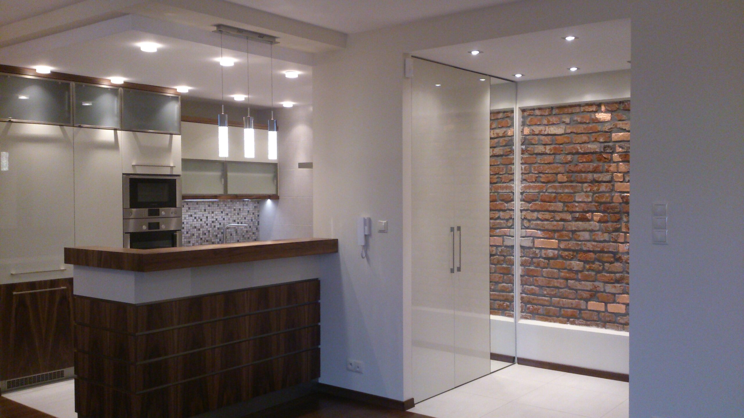 You are currently viewing Apartament pod klucz Kraków Kazimierz 1