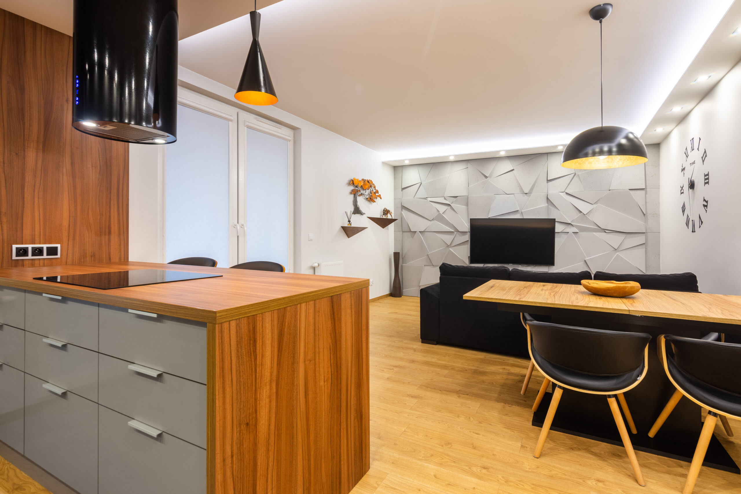 You are currently viewing Apartament loft New York w Krakowie