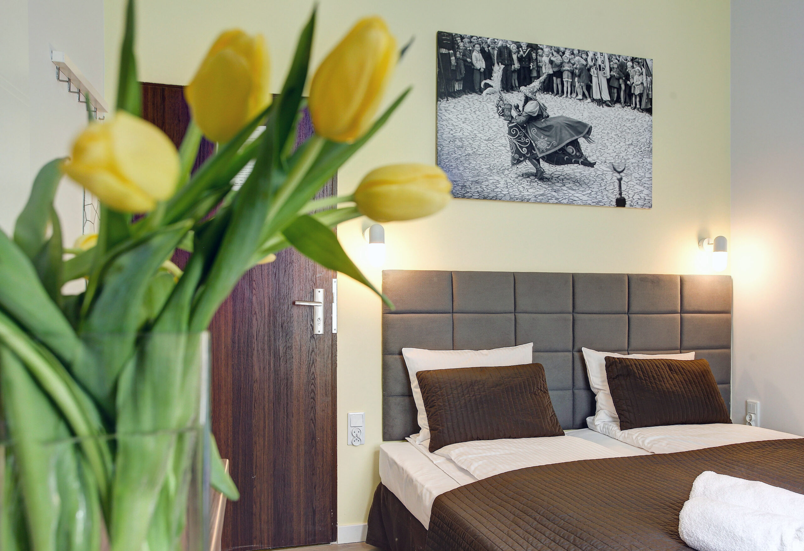 You are currently viewing Apartamenty na wynajem Kraków Starowiślna